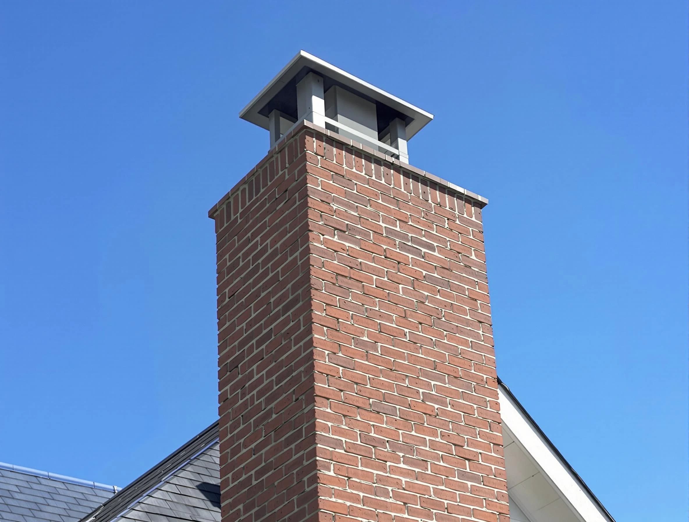 Chimney Remodeling service in West Jordan, UT